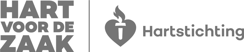 Logo van Hart Voor De Zaak