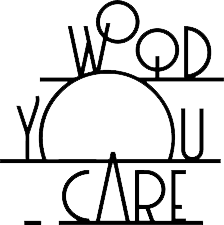 Logo van Wood You Care
