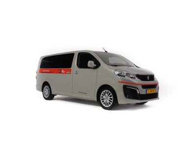 Personenbus Peugeot E-Traveller 9-pers