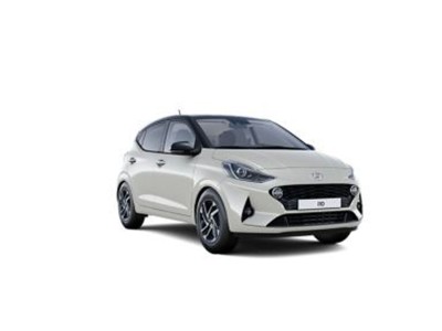 Auto huren