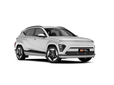 Hyundai Bayon - of gelijkwaardig