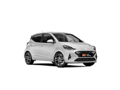Hyundai i10 - of gelijkwaardig