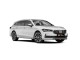 Skoda Superb Combi - of gelijkwaardig