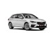 Skoda Scala - of gelijkwaardig