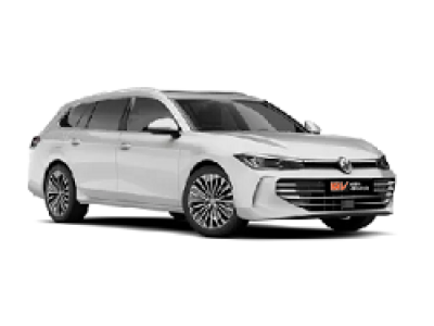 Volkswagen Golf Variant - of gelijkwaardig