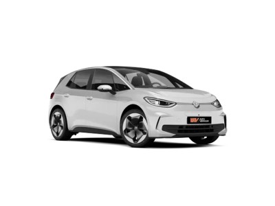 Volkswagen ID .3 - of gelijkwaardig