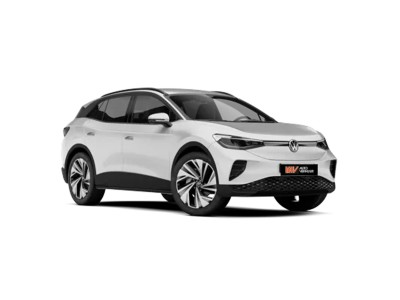 Volkswagen ID .4 - of gelijkwaardig