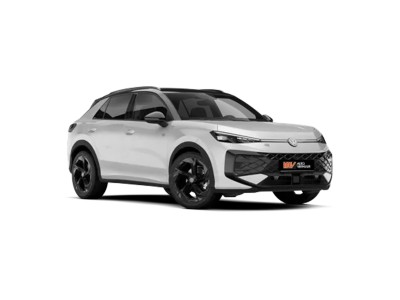 Volkswagen T-Roc - of gelijkwaardig