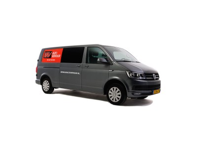 VW Transporter 5-pers