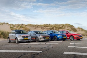 Personenwagens