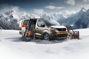 Jouw ideale auto huren voor wintersport